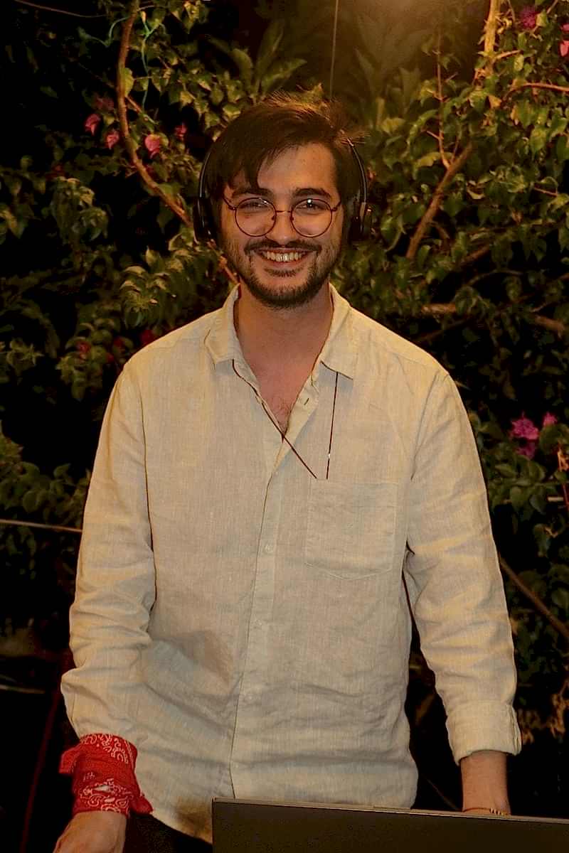 Sefa Taşdelen